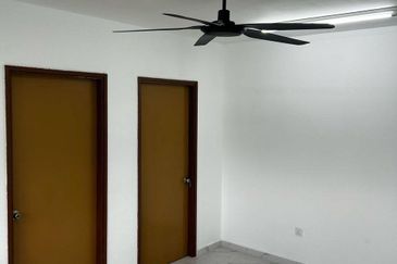 Kampung Datuk Keramat