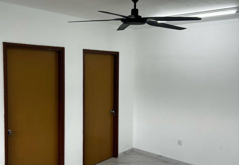 Kampung Datuk Keramat