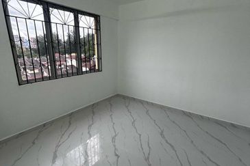 Kampung Datuk Keramat