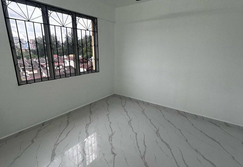 Kampung Datuk Keramat