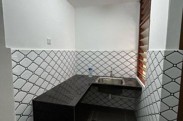 Kampung Datuk Keramat