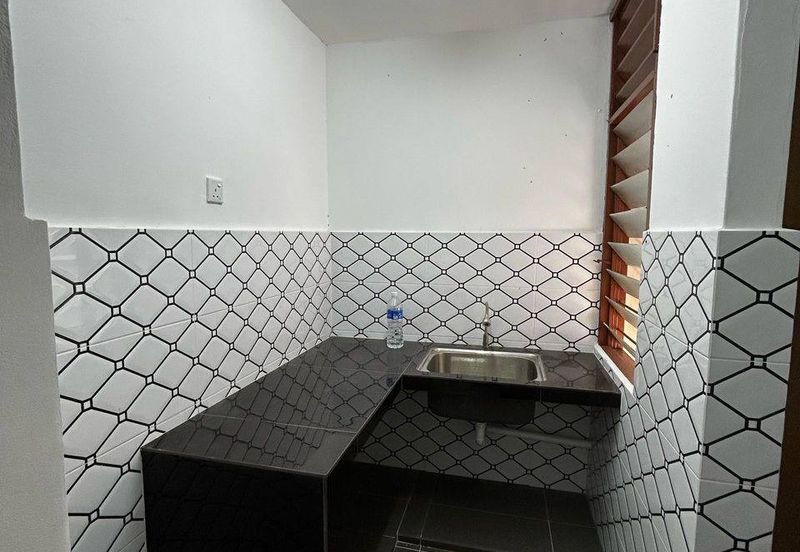 Kampung Datuk Keramat