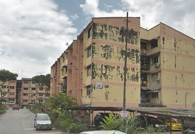 Kampung Datuk Keramat