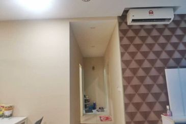 Savanna Executive Suites @ Southville City