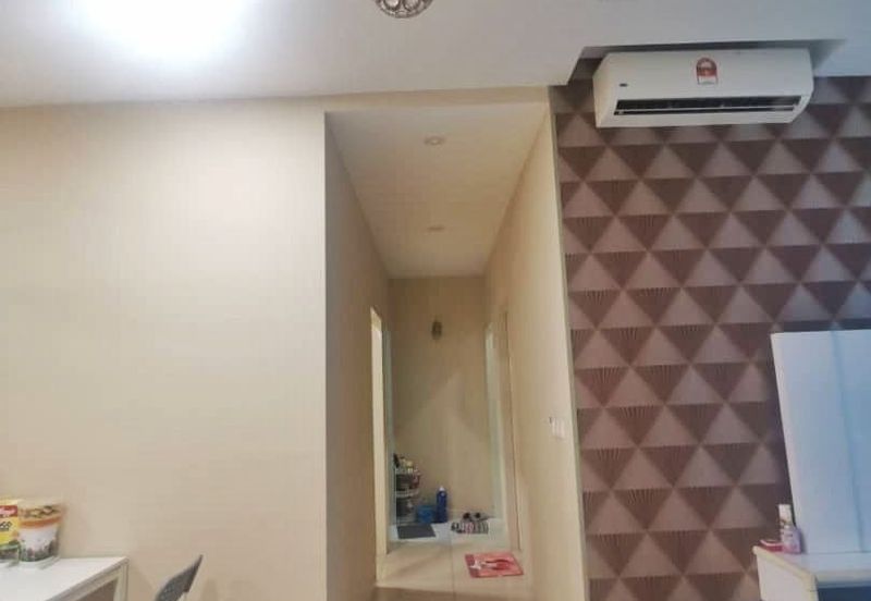 Savanna Executive Suites @ Southville City