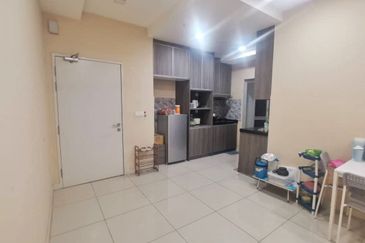 Savanna Executive Suites @ Southville City