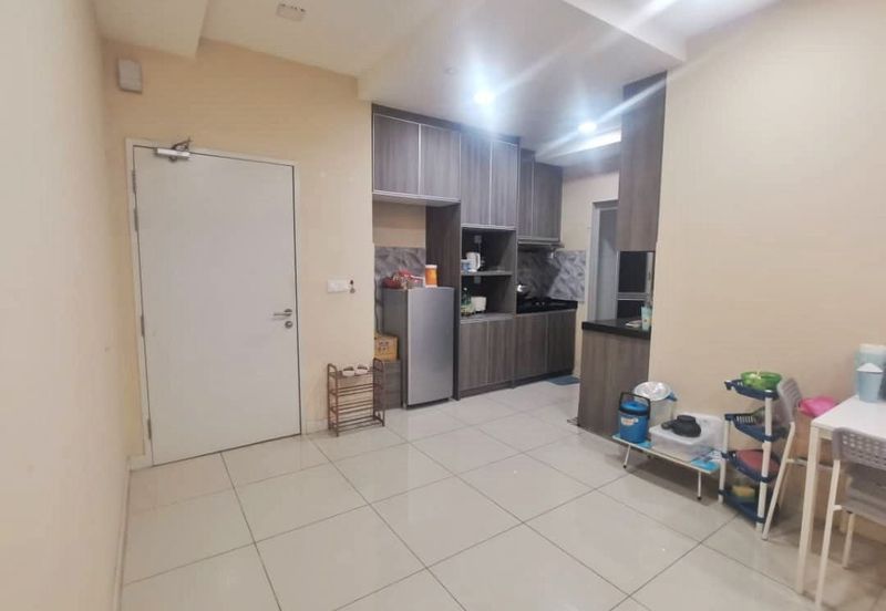 Savanna Executive Suites @ Southville City