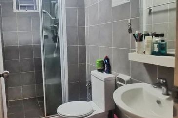 Savanna Executive Suites @ Southville City