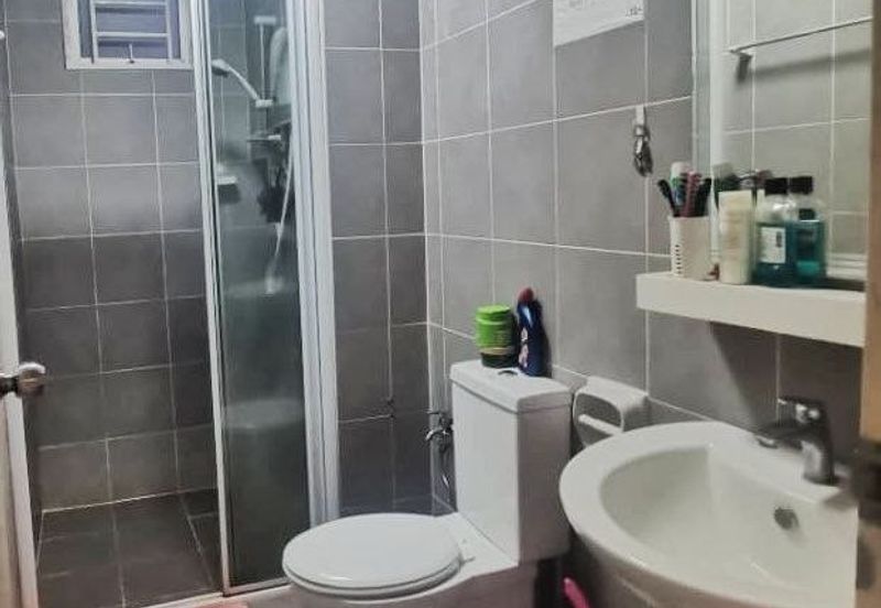 Savanna Executive Suites @ Southville City