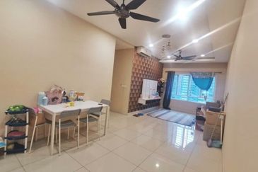Savanna Executive Suites @ Southville City