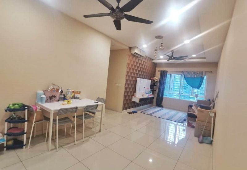 Savanna Executive Suites @ Southville City