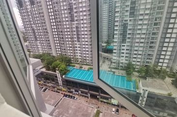 Savanna Executive Suites @ Southville City