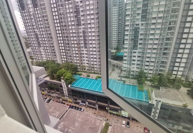 Savanna Executive Suites @ Southville City