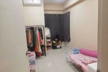 Savanna Executive Suites @ Southville City