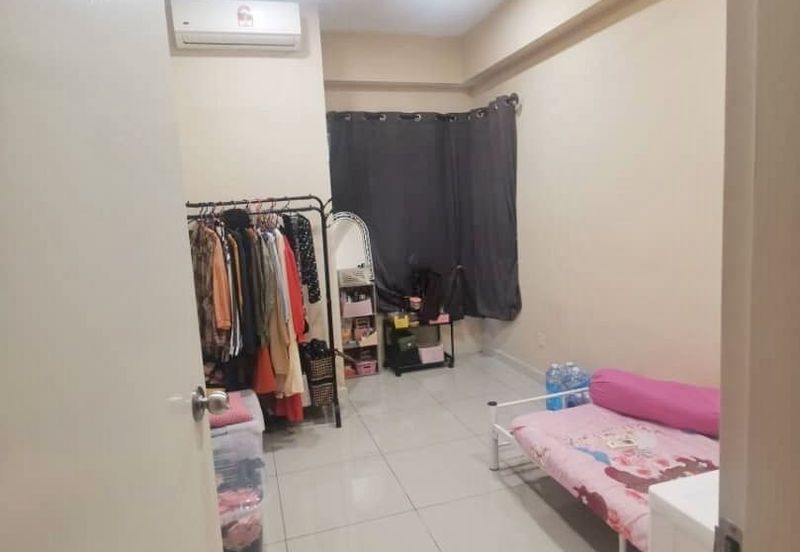 Savanna Executive Suites @ Southville City