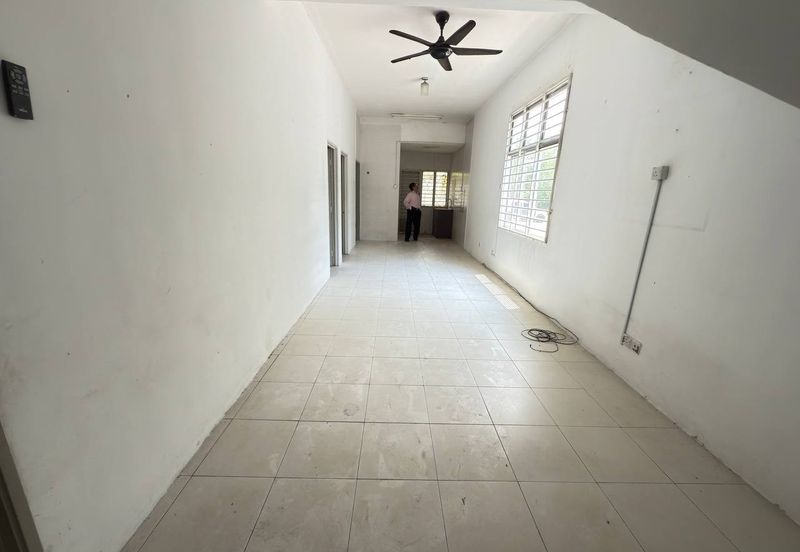 Pearl Villa Townhouse