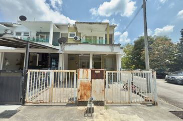 Pearl Villa Townhouse