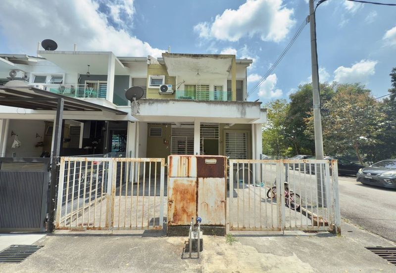 Pearl Villa Townhouse