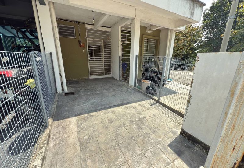 Pearl Villa Townhouse