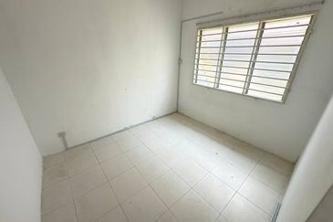 Pearl Villa Townhouse