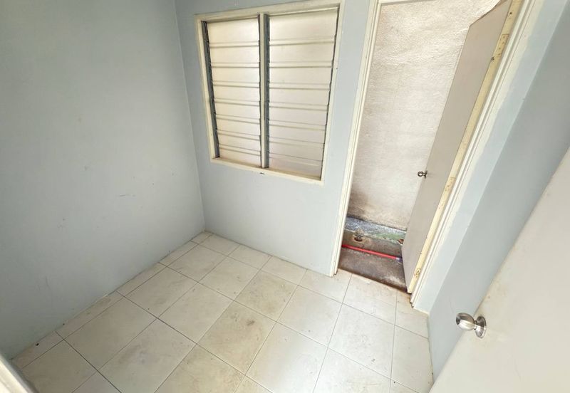 Pearl Villa Townhouse