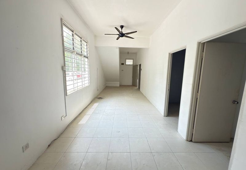 Pearl Villa Townhouse