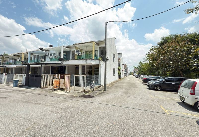 Pearl Villa Townhouse