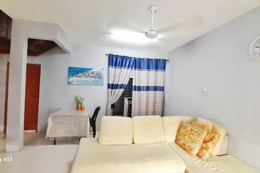 Bandar Saujana Putra