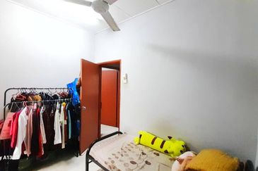 Bandar Saujana Putra