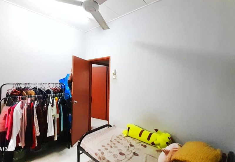 Bandar Saujana Putra