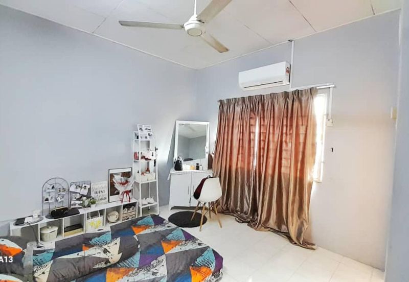 Bandar Saujana Putra