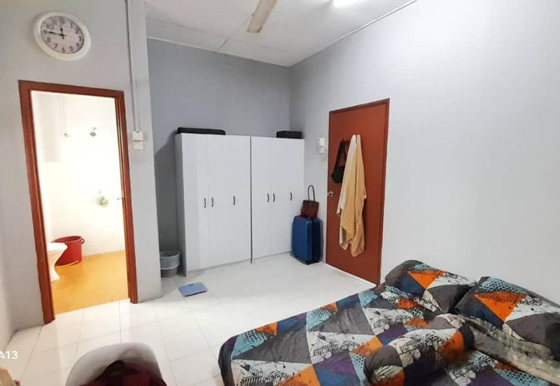 Bandar Saujana Putra