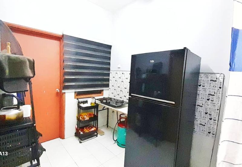 Bandar Saujana Putra