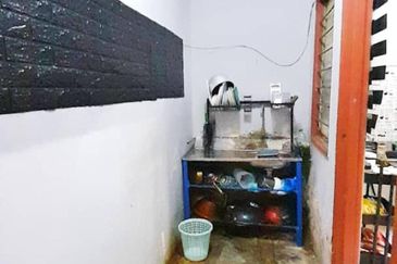 Bandar Saujana Putra