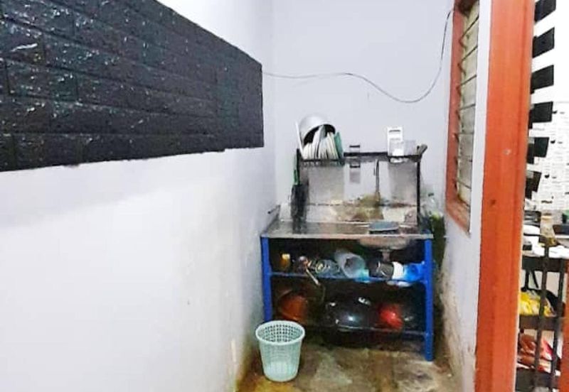 Bandar Saujana Putra