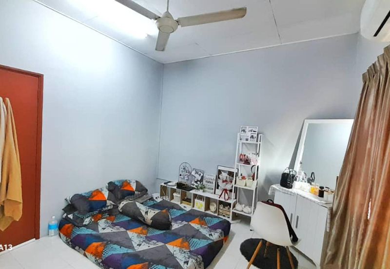 Bandar Saujana Putra