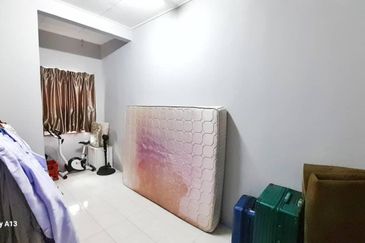 Bandar Saujana Putra