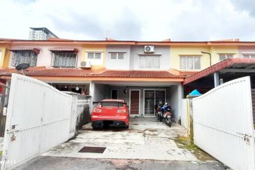 Bandar Saujana Putra