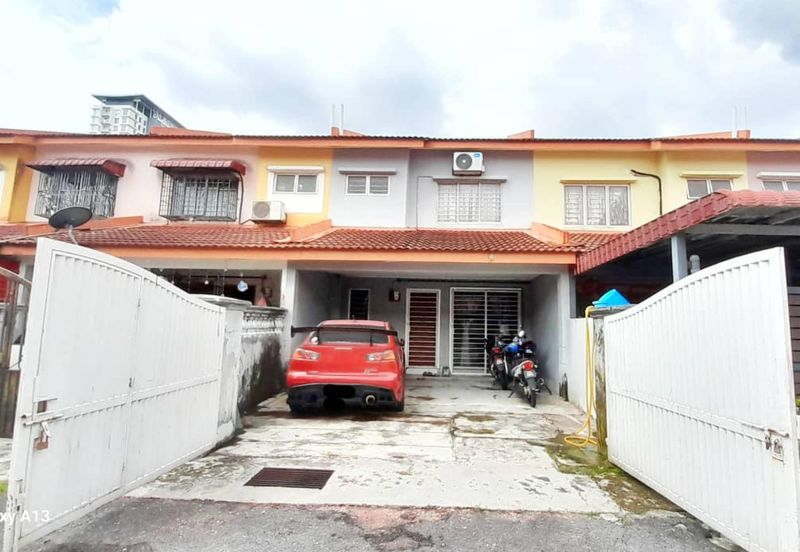 Bandar Saujana Putra