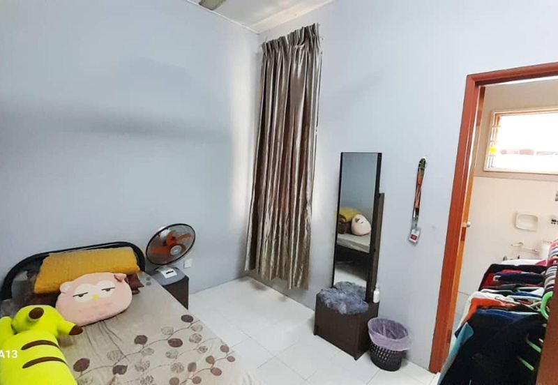 Bandar Saujana Putra