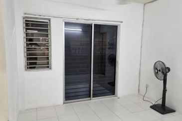 Pearl Villa Townhouse