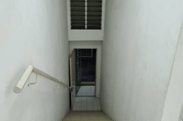 Pearl Villa Townhouse