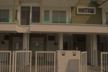 Pearl Villa Townhouse