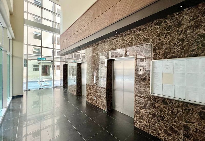 Mutiara Ville @ Cyberjaya