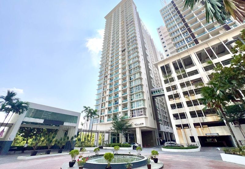 Mutiara Ville @ Cyberjaya