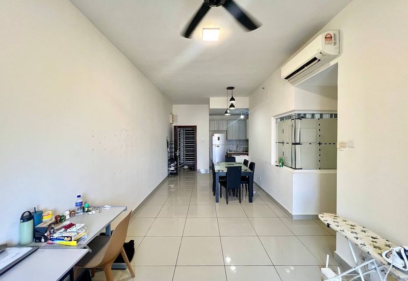 Mutiara Ville @ Cyberjaya