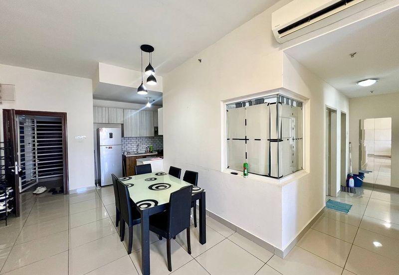 Mutiara Ville @ Cyberjaya