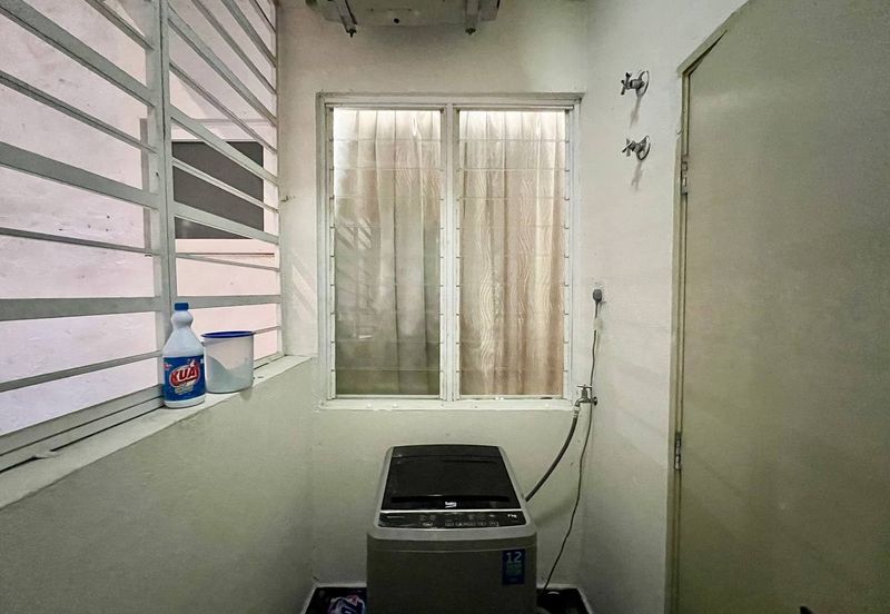 Mutiara Ville @ Cyberjaya