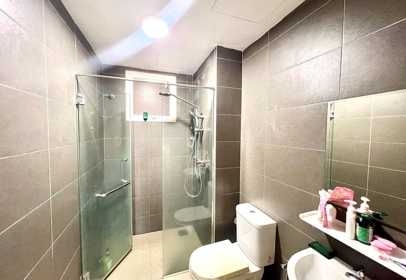 Mutiara Ville @ Cyberjaya