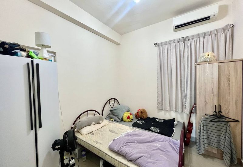 Mutiara Ville @ Cyberjaya